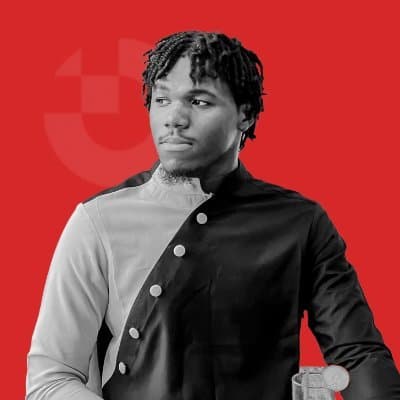 Owen - Designer & Developer