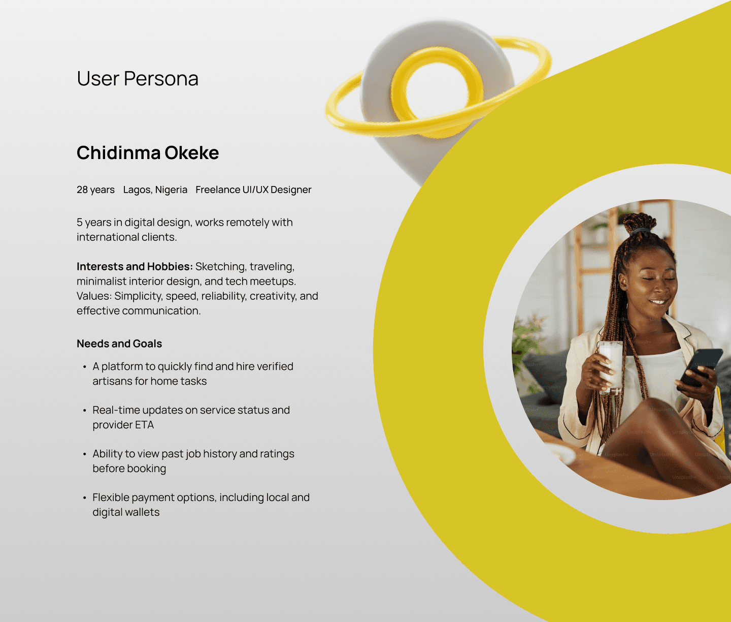 Jedidah Branding Asset