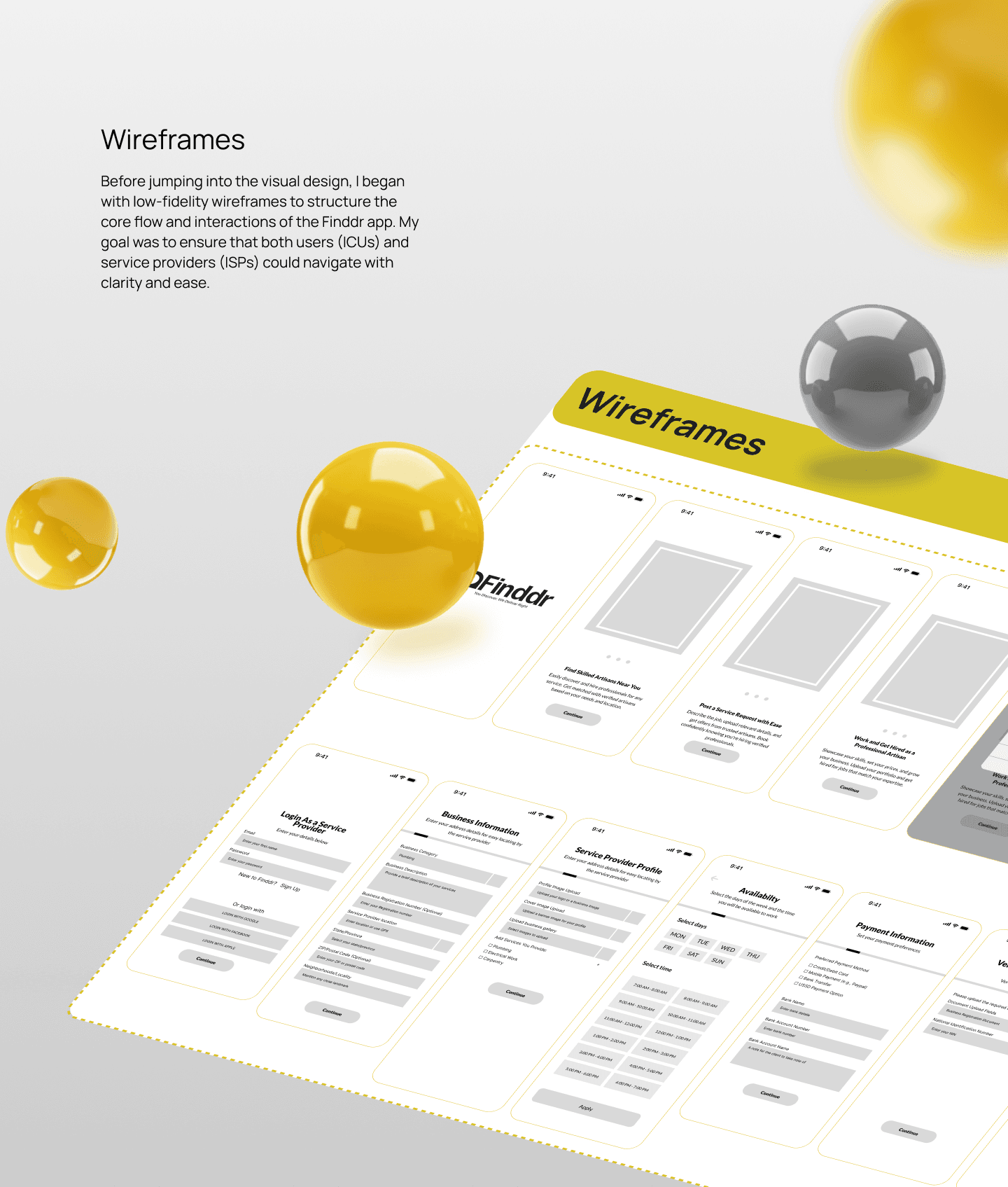 Jedidah Branding Asset