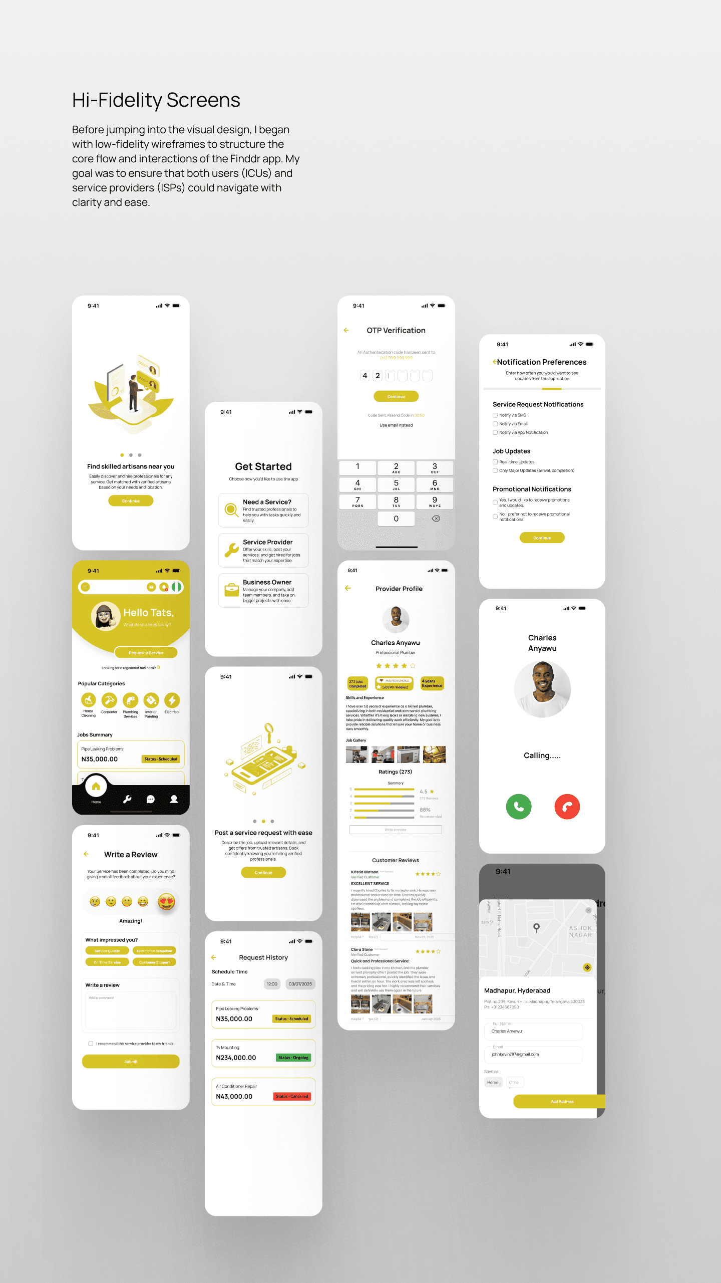Jedidah Branding Asset