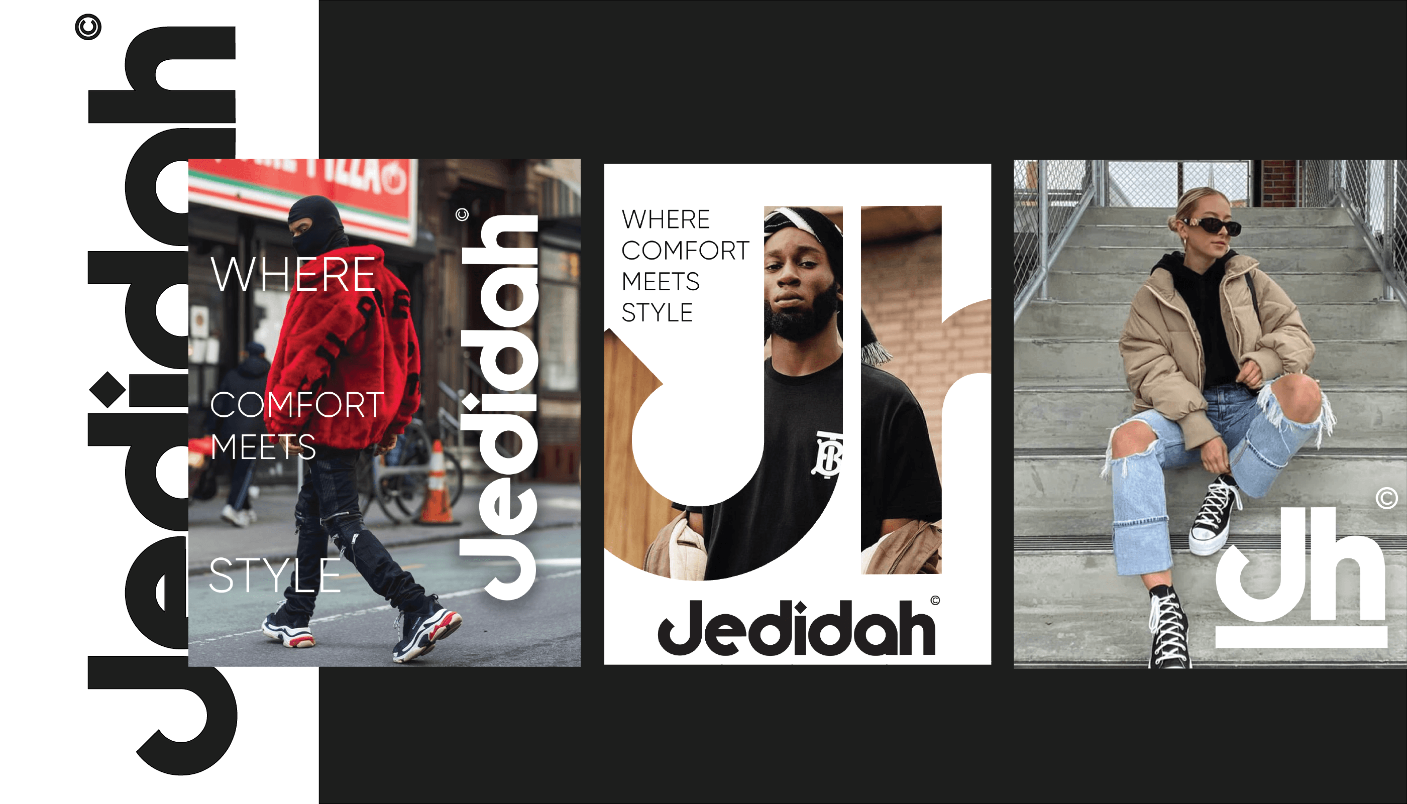 Jedidah Moodboard
