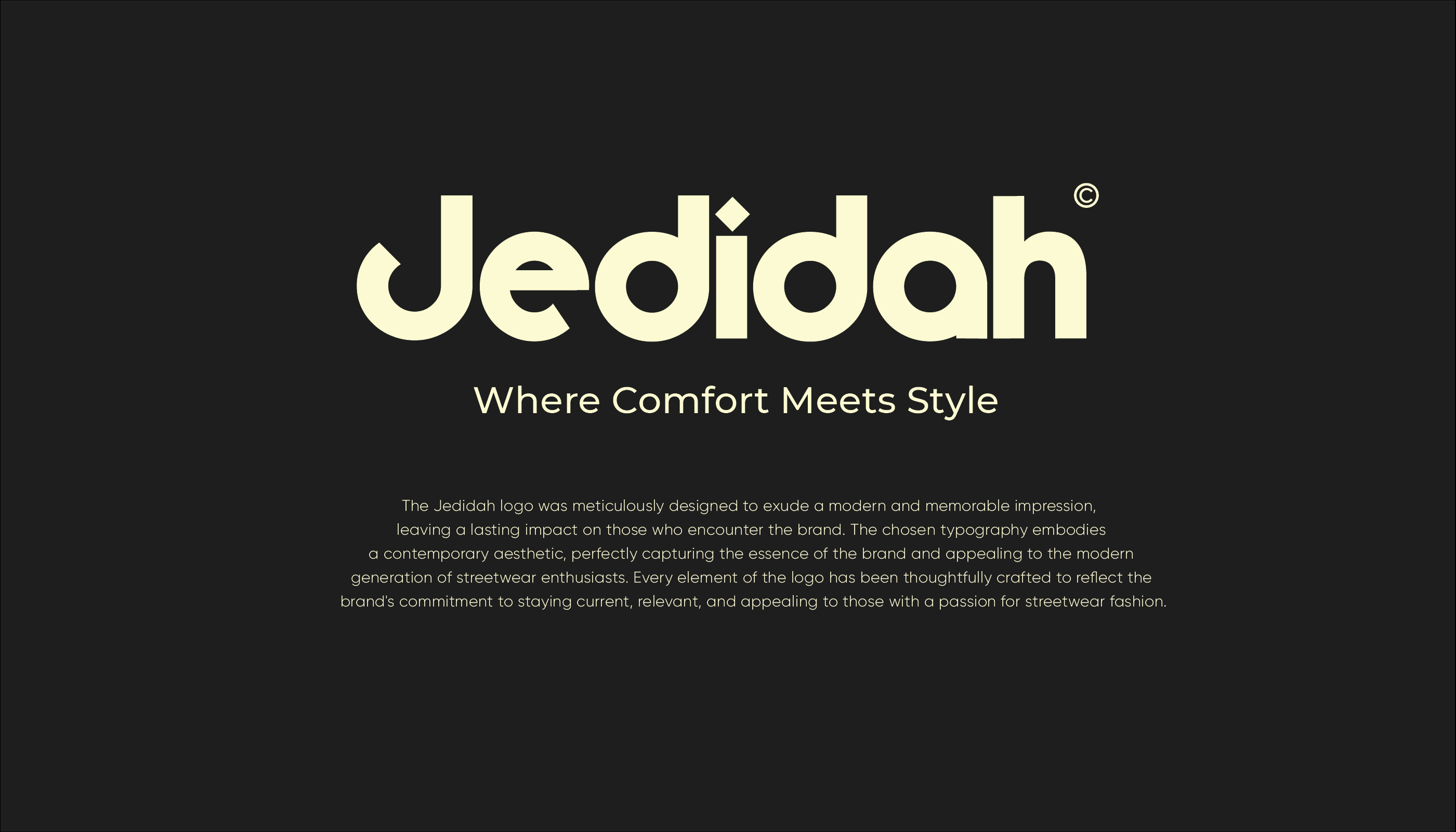 Jedidah Branding Asset