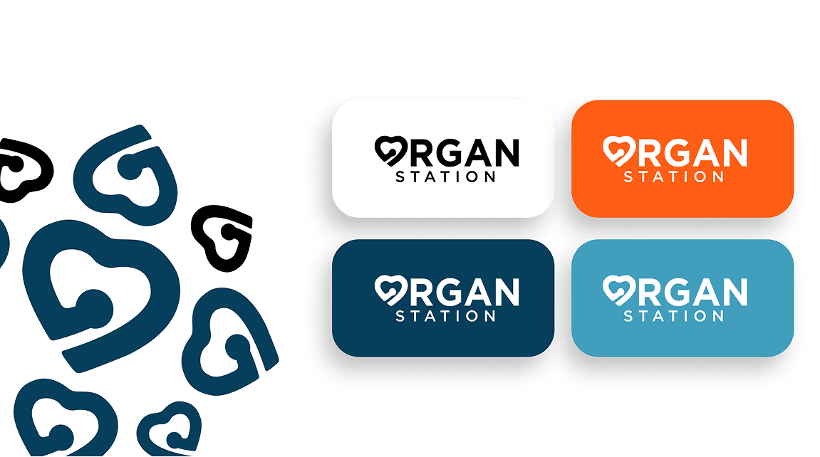 OrganStation Logo