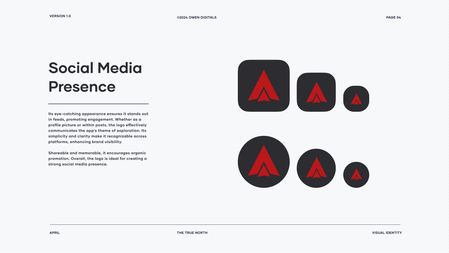 Jedidah Branding Asset