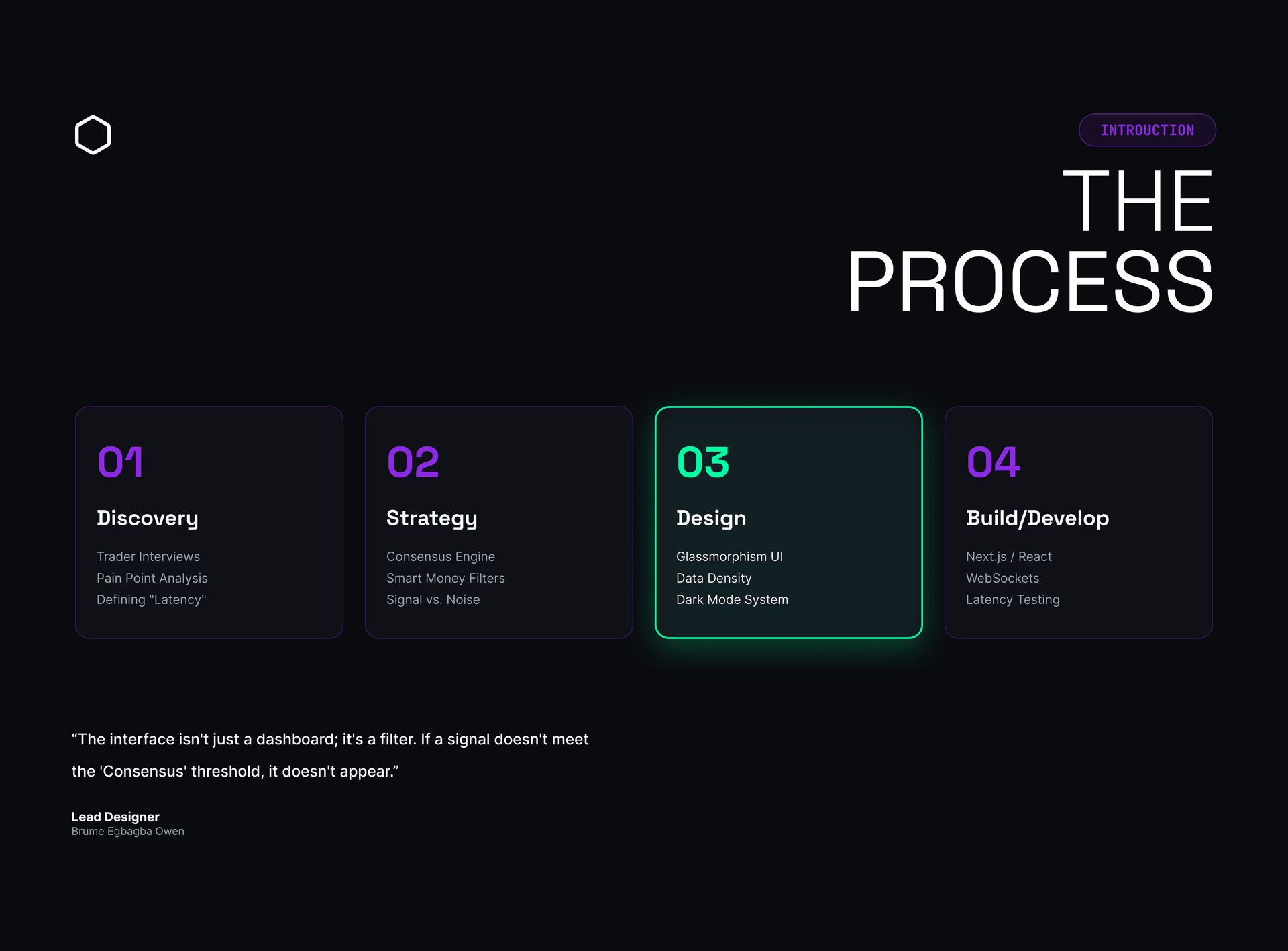 Nova Trade Case Study Slide 5