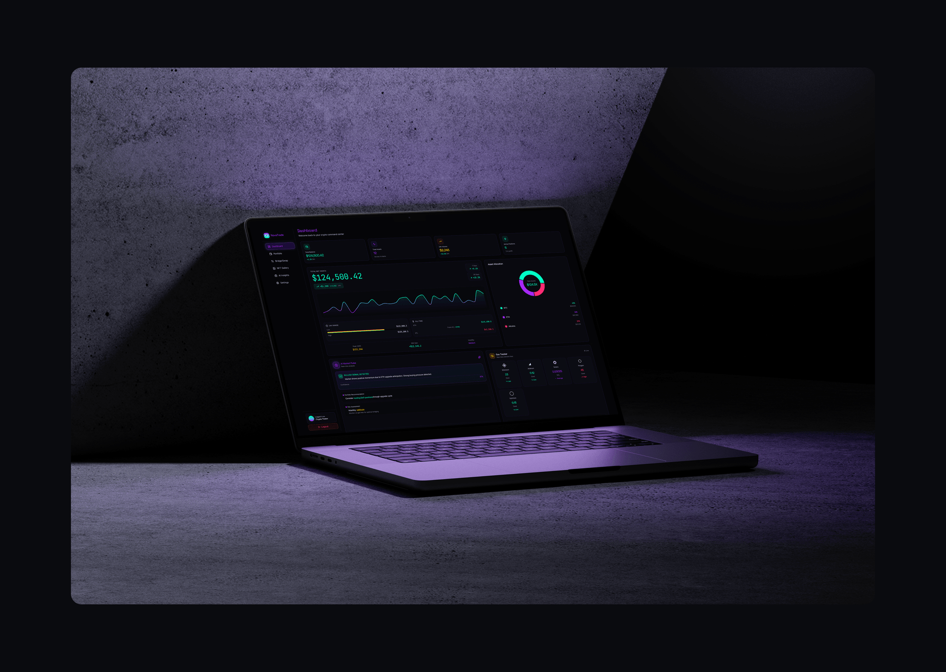 Nova Trade Case Study Slide 8