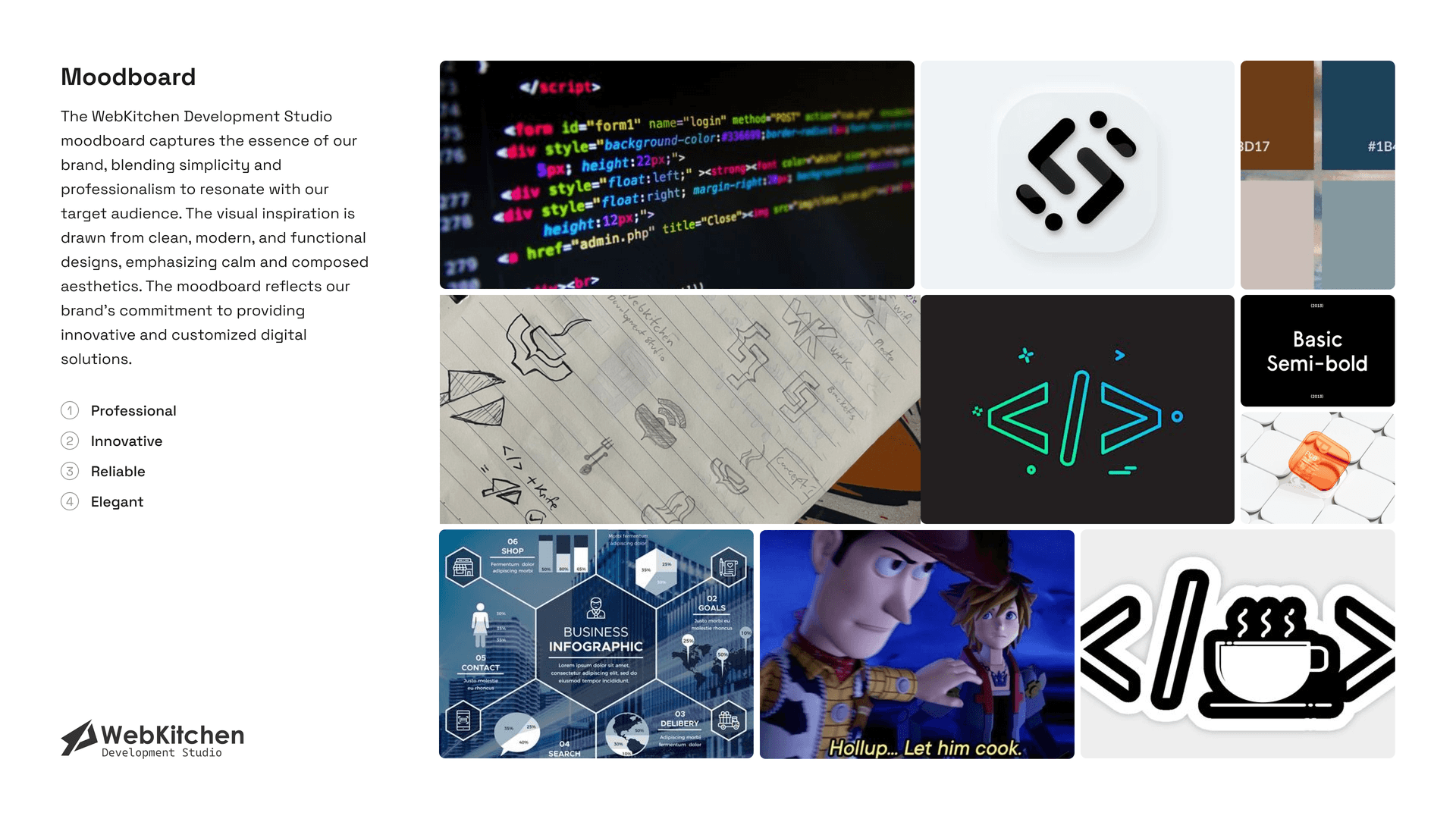 Moodboard