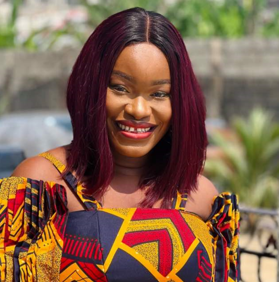 Nnene Bright-Victor